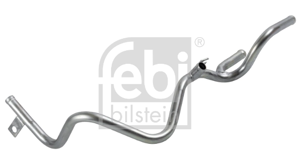 Coolant Pipe